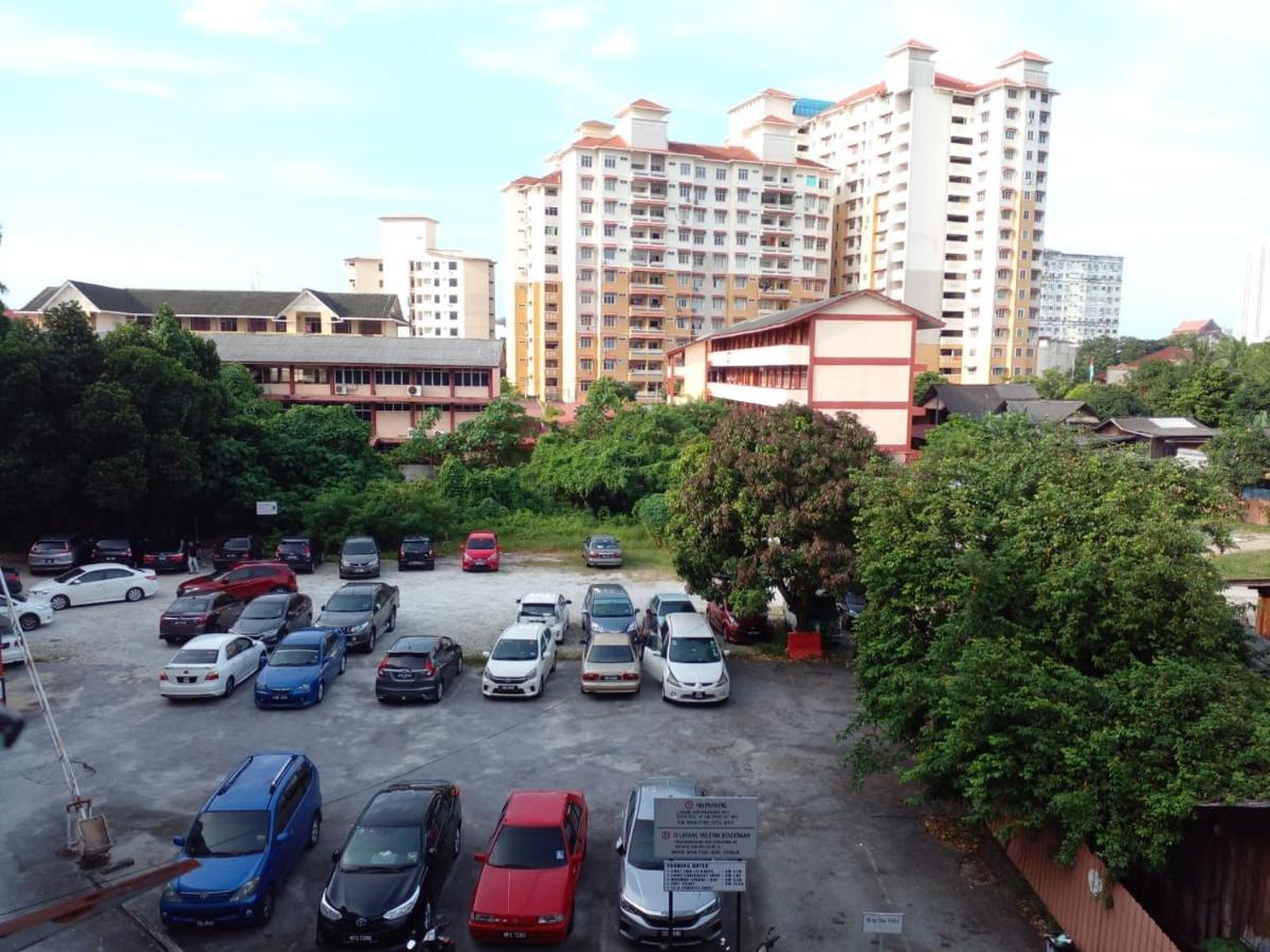โรงแรมมิงสตาร์ กัวลาตรังกานู ภายนอก รูปภาพ
