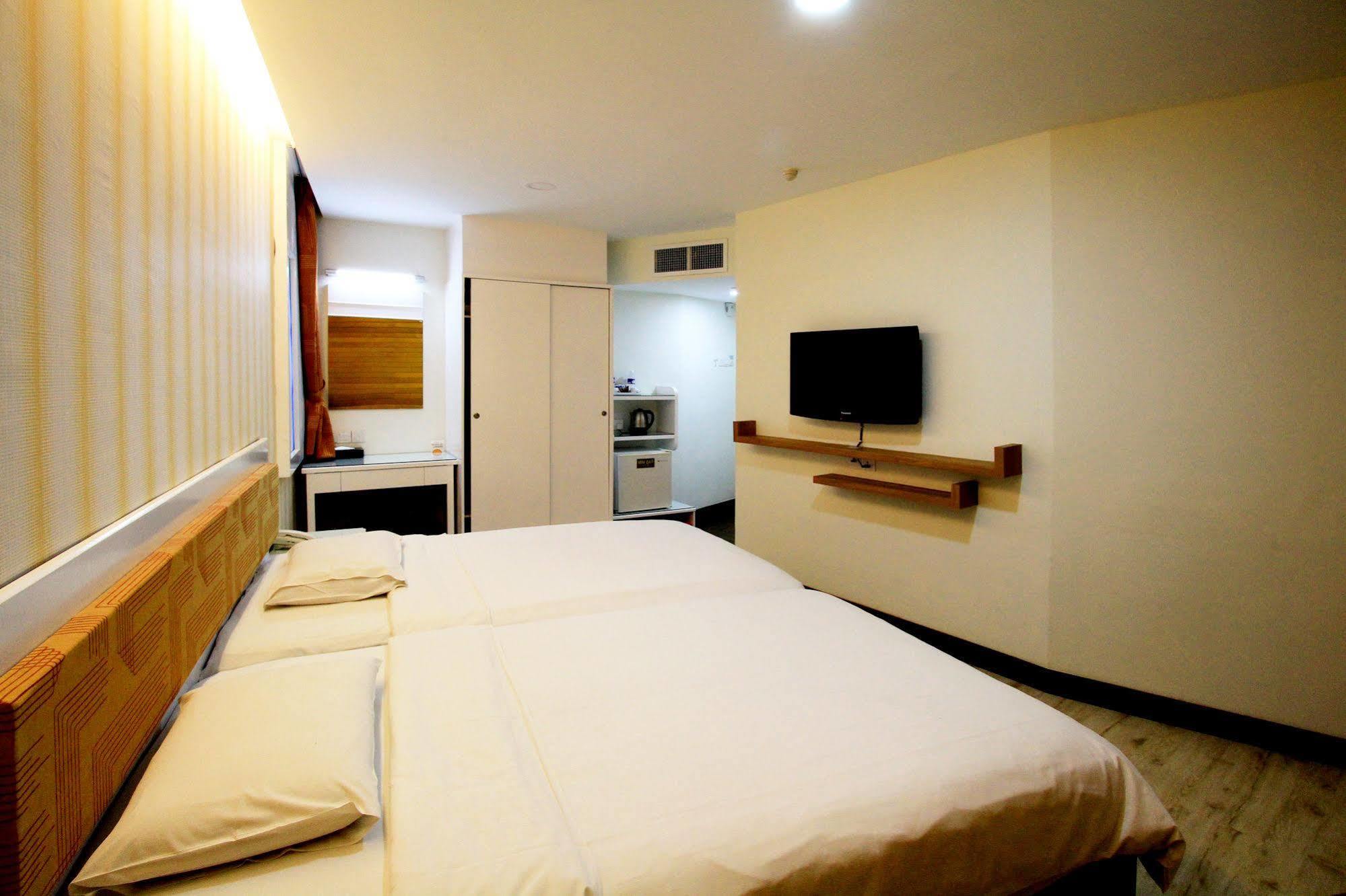 โรงแรมมิงสตาร์ กัวลาตรังกานู ภายนอก รูปภาพ