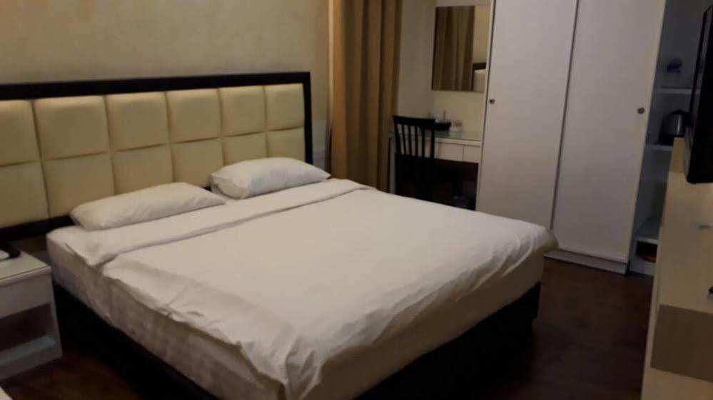 โรงแรมมิงสตาร์ กัวลาตรังกานู ภายนอก รูปภาพ